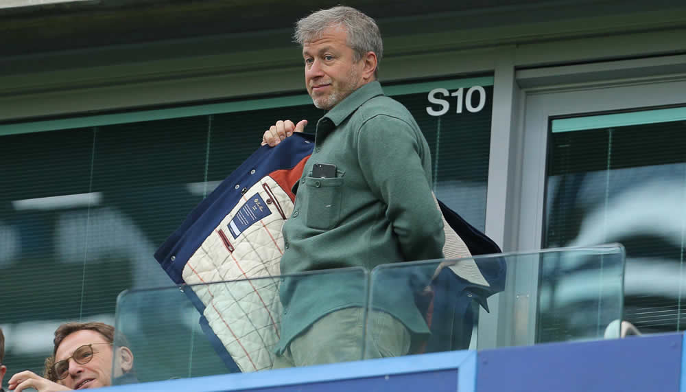 US-Investoren beschäftigen sich mit Übernahme des FC Chelsea