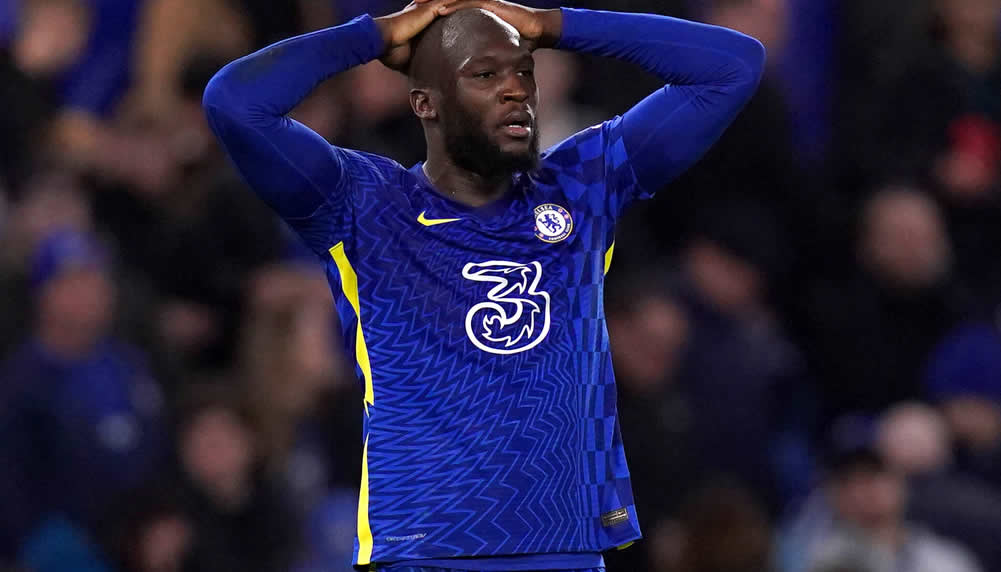 Krise bei Chelsea: So plant Romelu Lukaku seine Zukunft