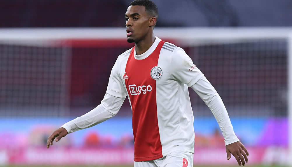 19-jähriger Ajax-Profi Ryan Gravenberch hat es den Bayern angetan