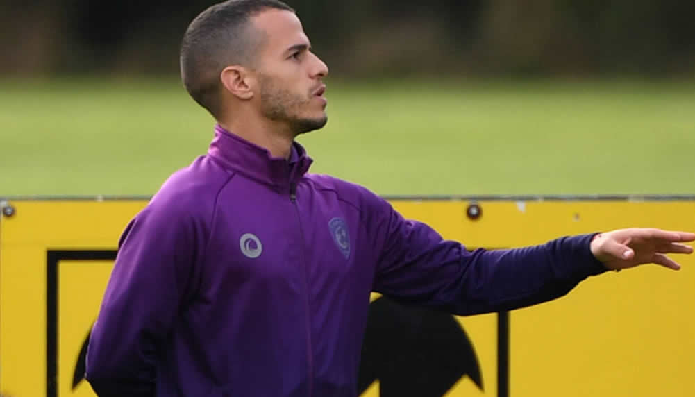 Sebastian Giovinco kehrt nach 7 Jahren in die Serie A zurück