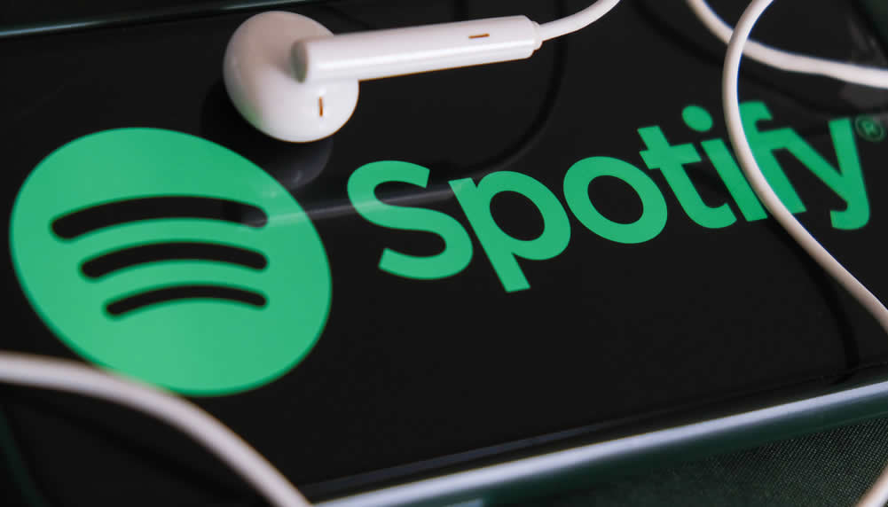 Spotify steigt als Hauptsponsor beim FC Barcelona ein