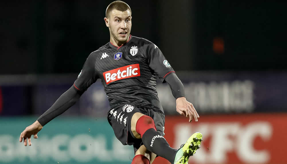 Der FC Basel schnappt sich einen serbischen Nati-Verteidiger