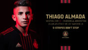 Thiago Almada