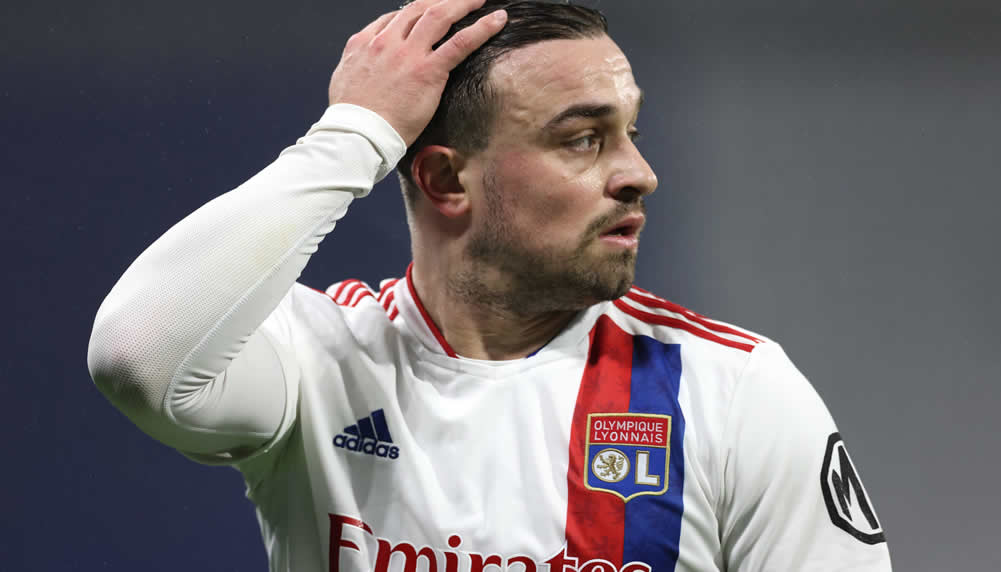 Das lief wirklich zwischen Shaqiri und Sion-Präsident Constantin