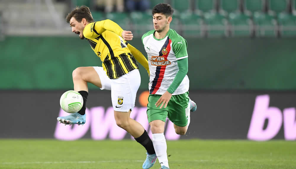 BVB steht bei Yusuf Demir vor dem Durchbruch