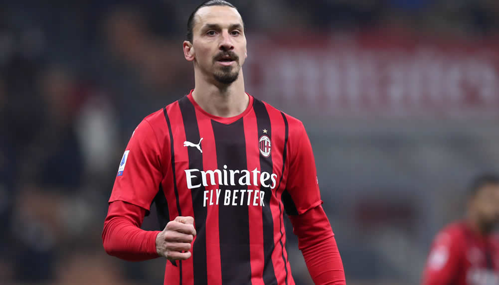 Verlängert Zlatan Ibrahimovic bei Milan? Das sagt Trainer Stefano Pioli