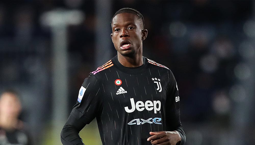 Sorgen um Zakaria: Juve-Mittelfeldstar wird am Montag untersucht