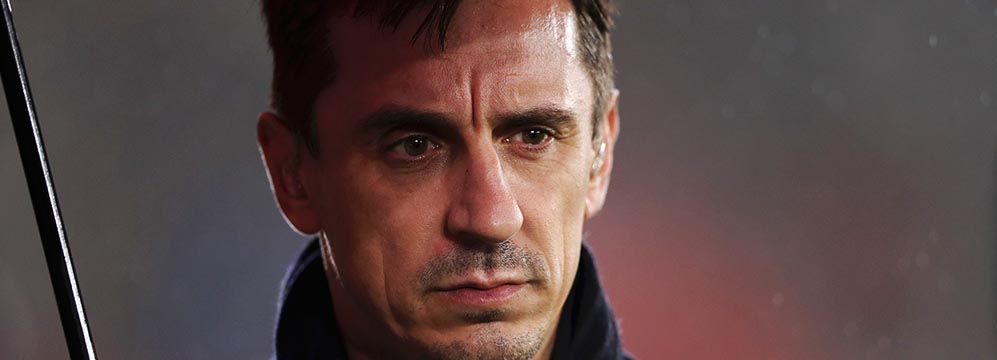 Gary Neville
