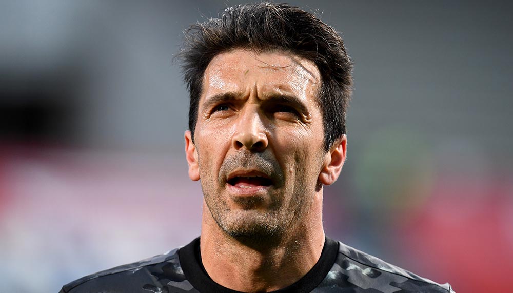 Buffon überrascht mit neuen Aussagen zu seiner Zukunft