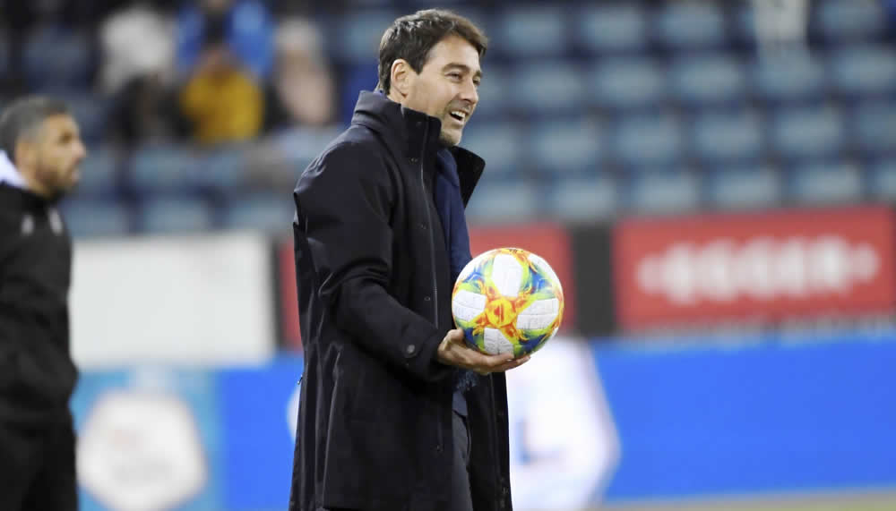 Auftaktsieg für Weiler in Japan, Gavranovic trifft