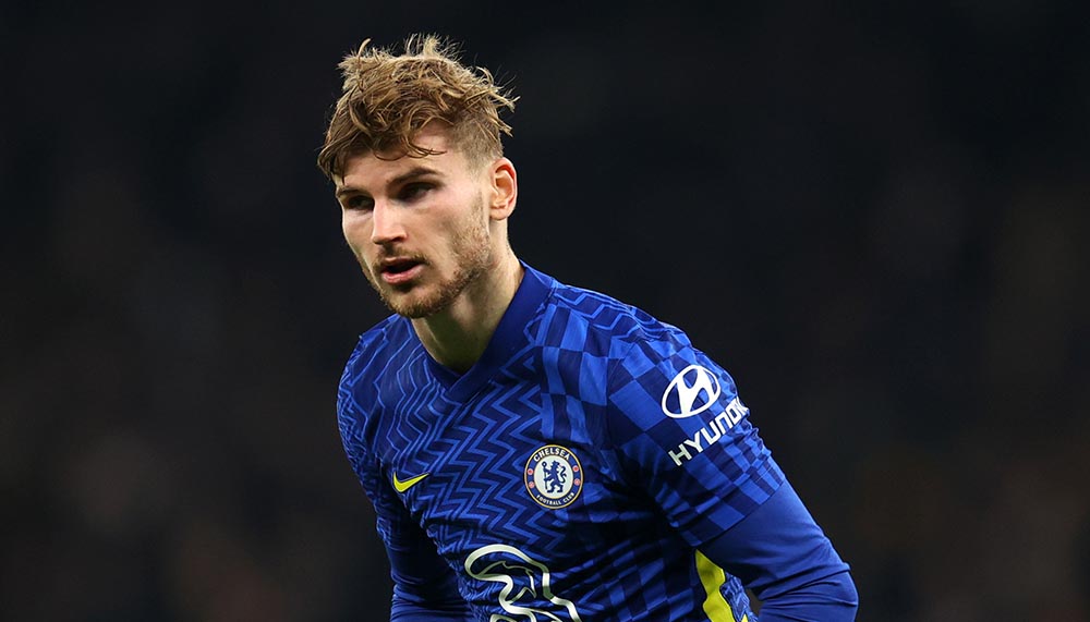 Für Matthijs de Ligt – Timo Werner sagt «Ja» zu Juve