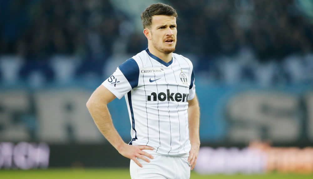 Adrian Guerrero trotzt katastrophaler YB-Bilanz