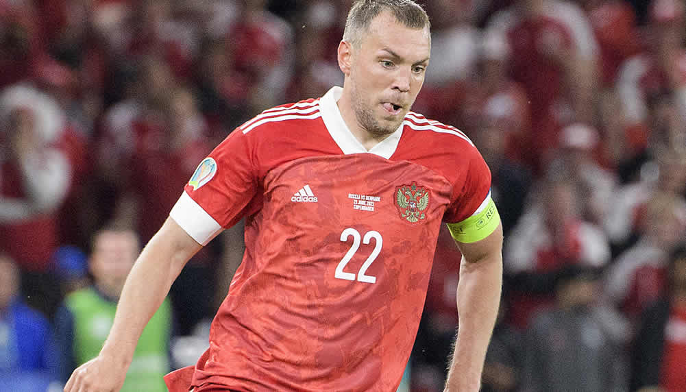 Russland prüft Wechsel zum asiatischen Fussballverband