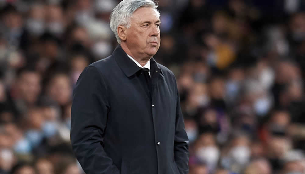 Carlo Ancelotti droht Champions League-Spiel bei Chelsea zu verpassen