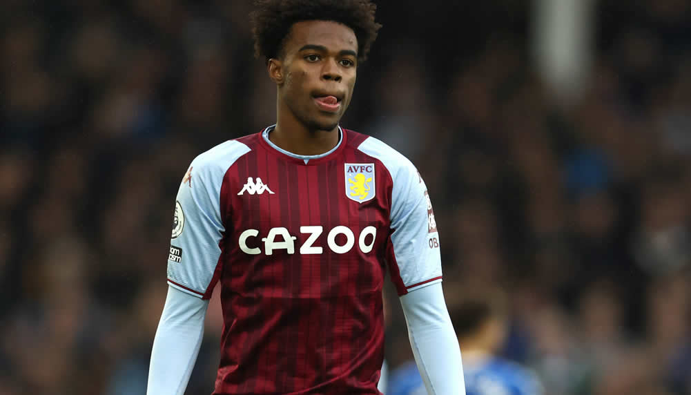 Nächster Neuzugang: Chelsea sichert sich Carney Chukwuemeka