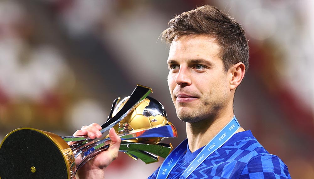 Barça lockt Xavi will Azpilicueta unbedingt verpflichten