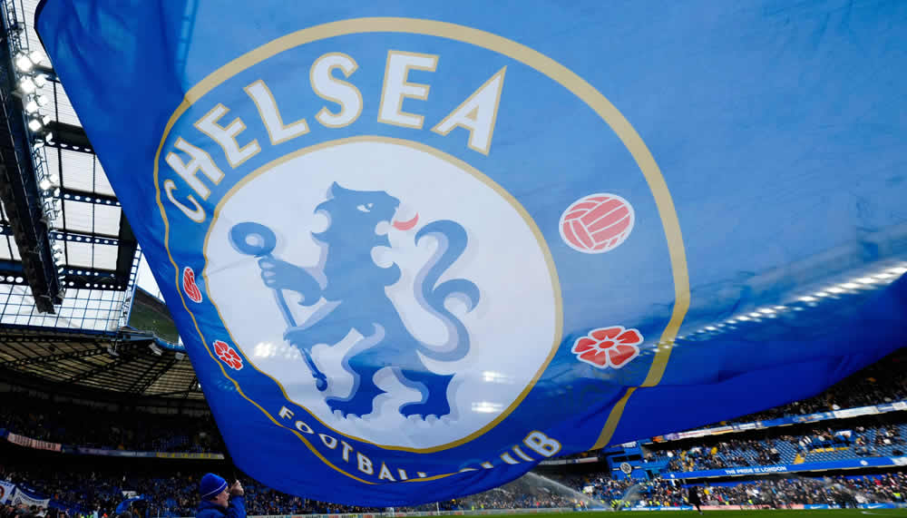 Chelsea gibt Entwarnung wegen drohender Insolvenz
