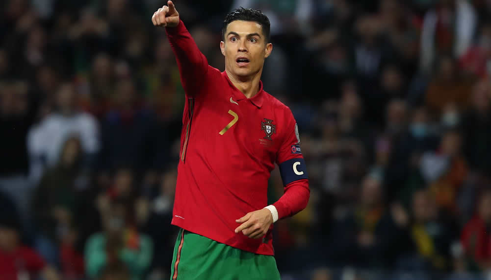 ManUtd-Verbleib oder Abgang? Ronaldo hat sich entschieden