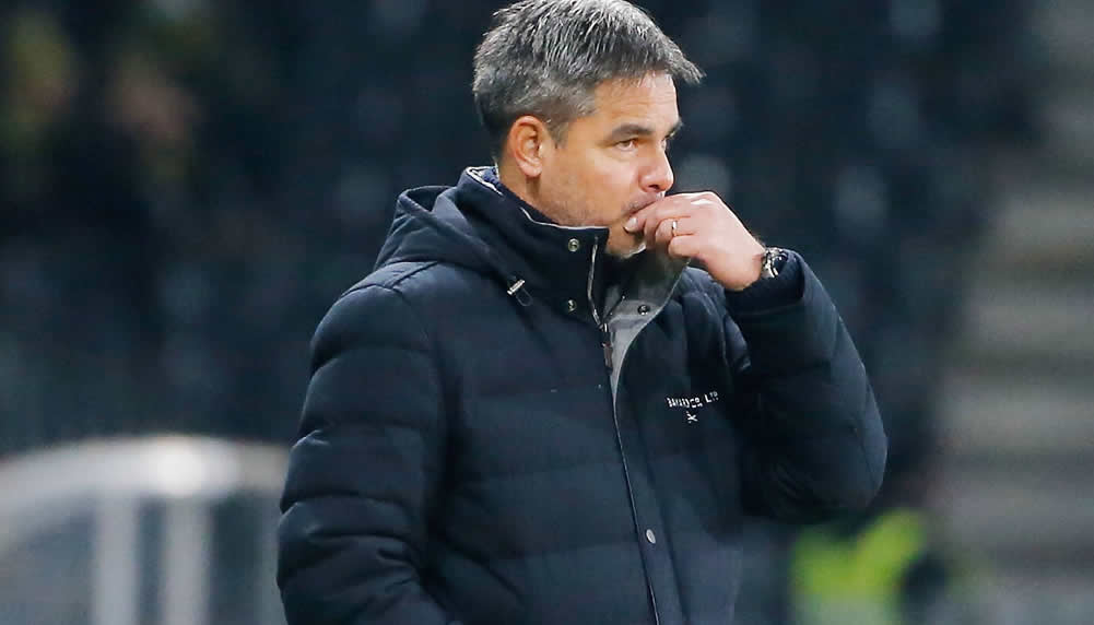 Meisterzug abgefahren? YB erleidet bei Servette heftigen Rückschlag