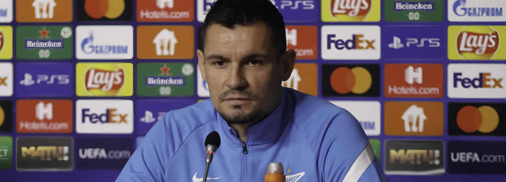 Dejan Lovren