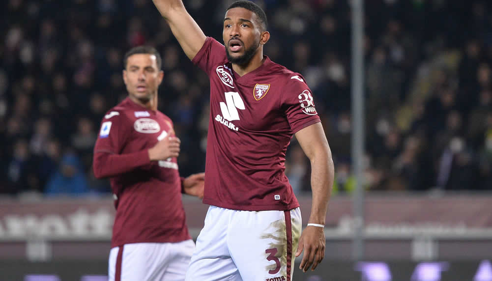 Der FC Bayern zieht im Rennen um Gleison Bremer den Kürzeren