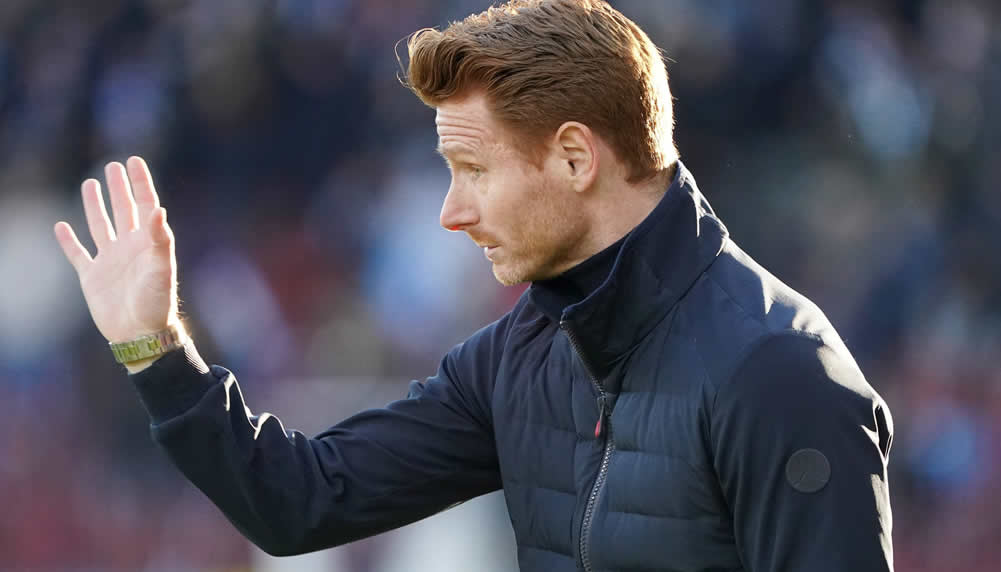 Nach XhakaKritik Das sagt FCBCoach Guillermo Abascal