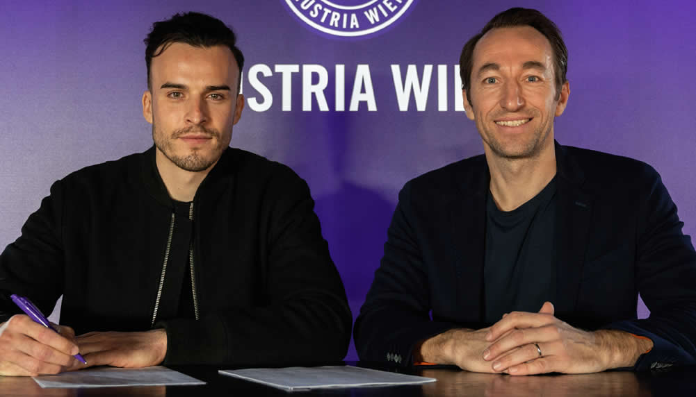 Ex-YB- und GC-Stürmer Haris Tabakovic macht Karrieresprung in Österreich