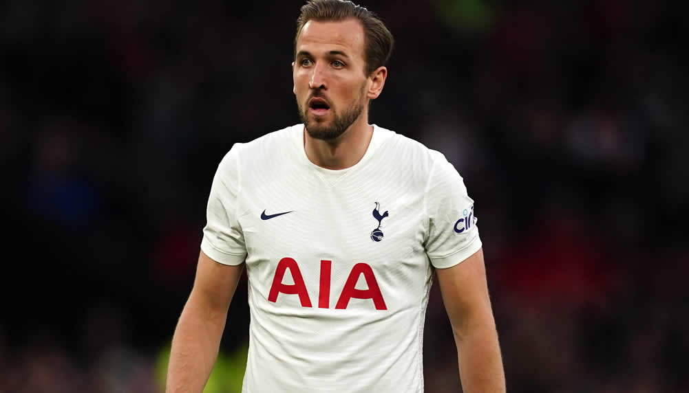Manchester United wagt neuen Vorstoss für Harry Kane