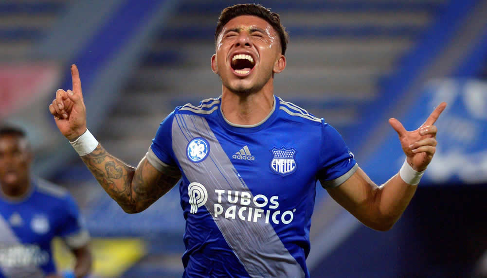 Der FC Lugano schielt auf einen ecuadorianischen Nationalspieler