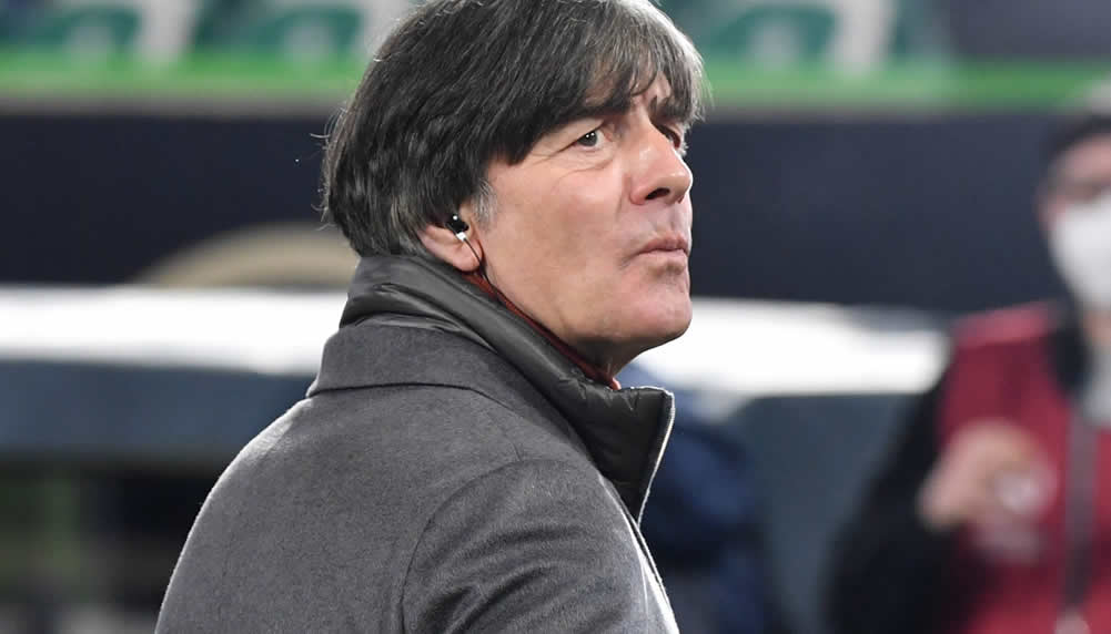 Dementi nach Berichten: Jogi Löw ist sich nicht mit Fenerbahçe einig