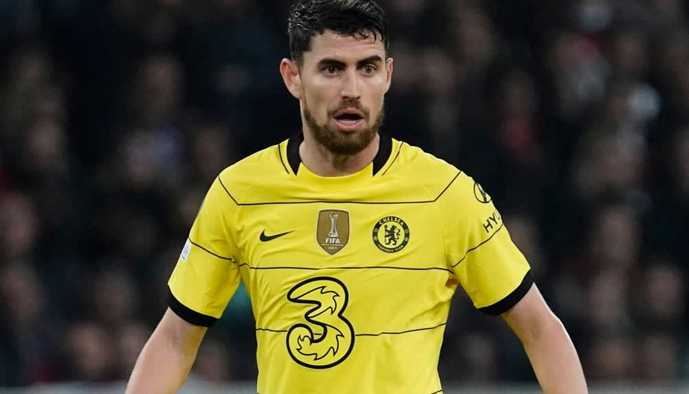 Chelsea-Star Jorginho denkt an Rückkehr in die Serie A