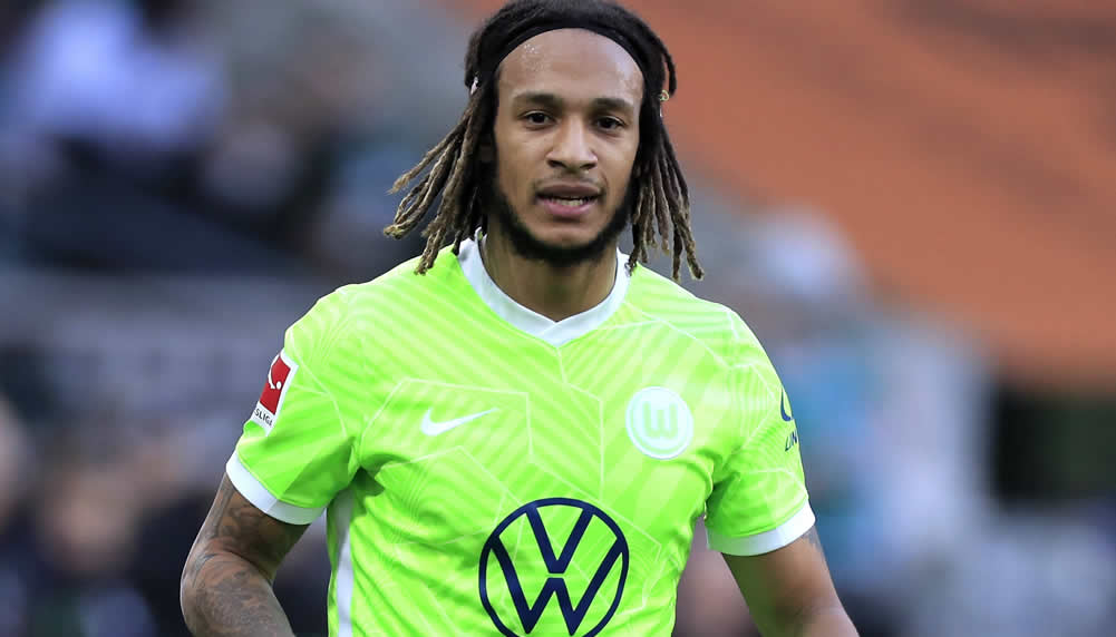 Kevin Mbabu winkt endlich wieder ein Startelfeinsatz