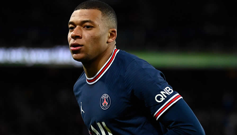 PSG-Sportdirektor Leonardo überrascht mit Aussage zum neuen Mbappé-Vertrag