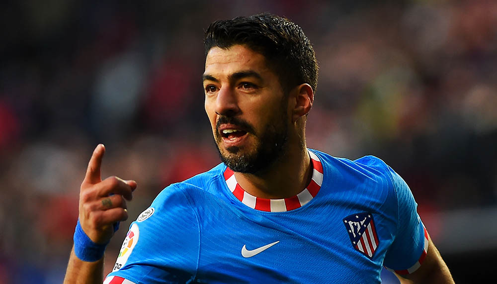 Serie-A-Aufsteiger fragt bei Luis Suarez an