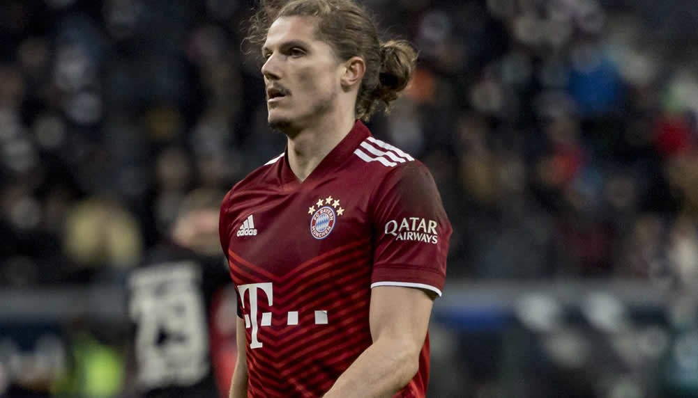 Marcel Sabitzer ist «nur» Verkaufskandidat Nummer 3 im Bayern-Mittelfeld