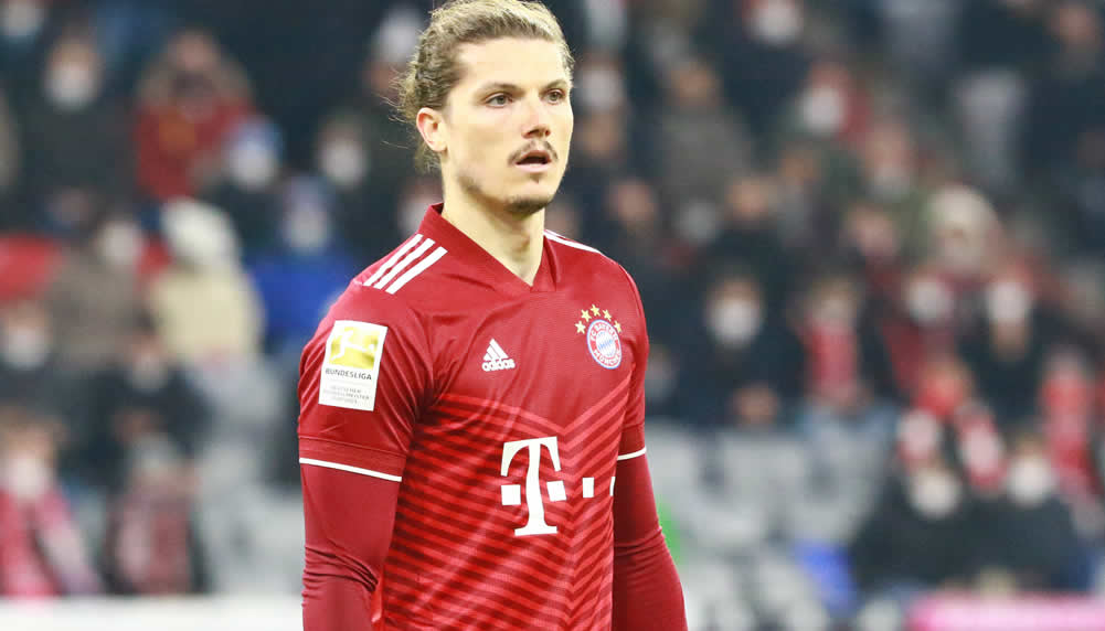 Marcel Sabitzer könnte beim FC Bayern BlitzAbschied tätigen