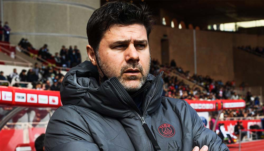 Pochettino kritisiert PSG-Stars: «Wir müssen als Team denken»