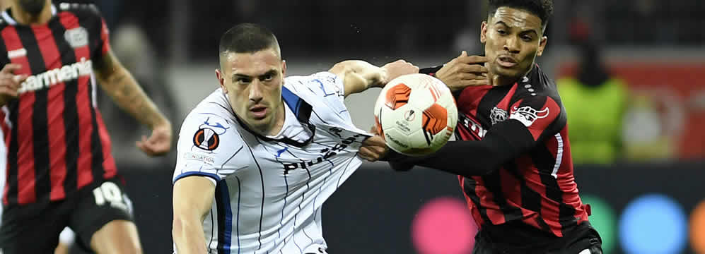 Merih Demiral