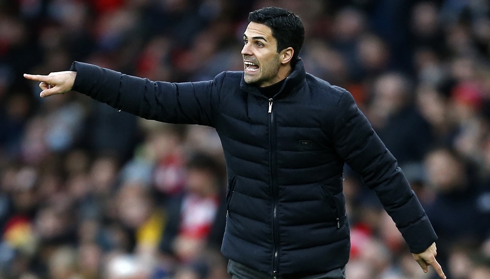 Mikel Arteta kündigt weitere Transfers an