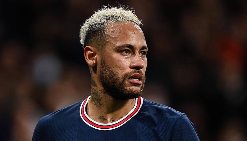 Wird Neymar verkauft? PSG-Coach schliesst nichts aus