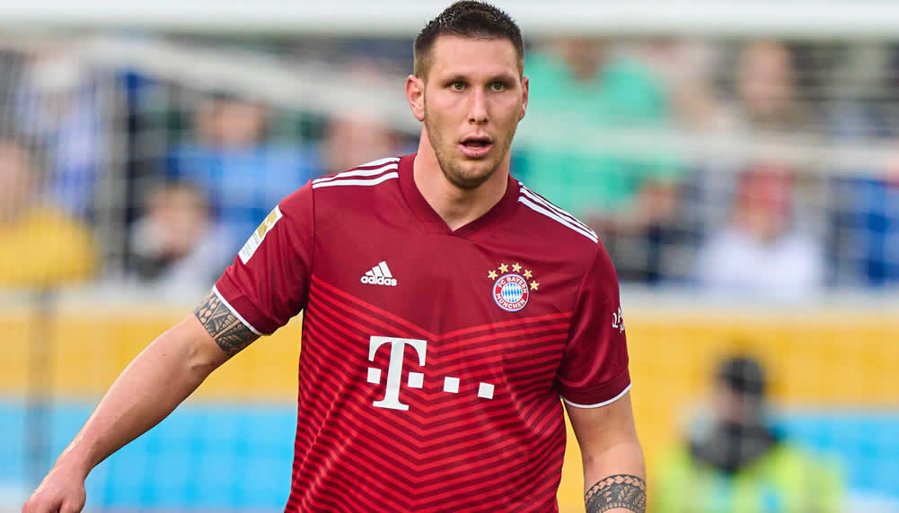 Der FC Bayern plant ohne Süle-Nachfolger