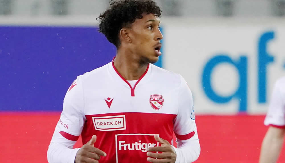 Thuner Profi Noël Wetz wechselt zum FC Basel