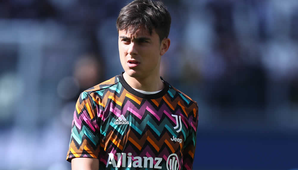 Der Bruder von Paulo Dybala reagiert auf das Juve-Aus