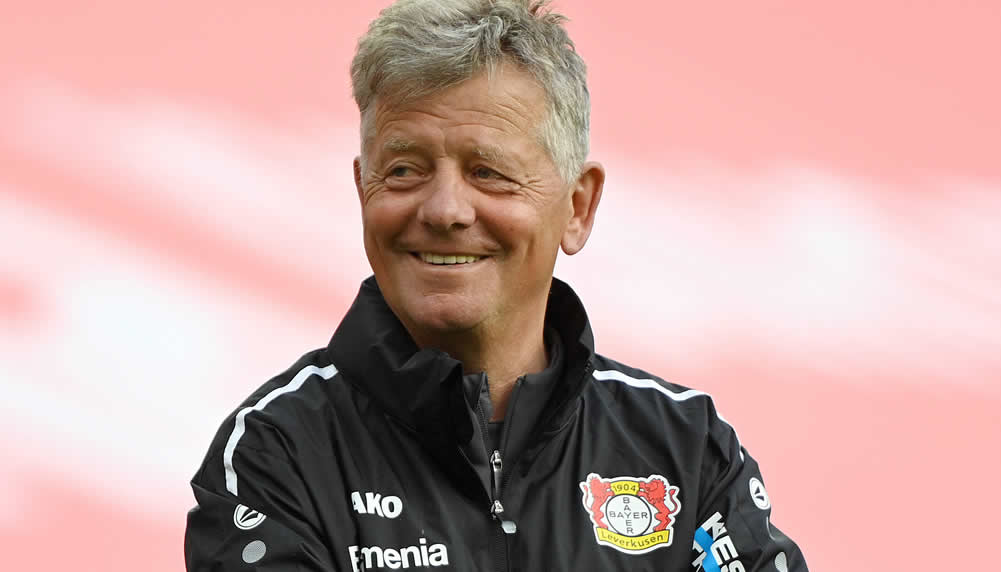 Schalke holt für den Aufstiegskampf Verstärkung für das Trainerteam