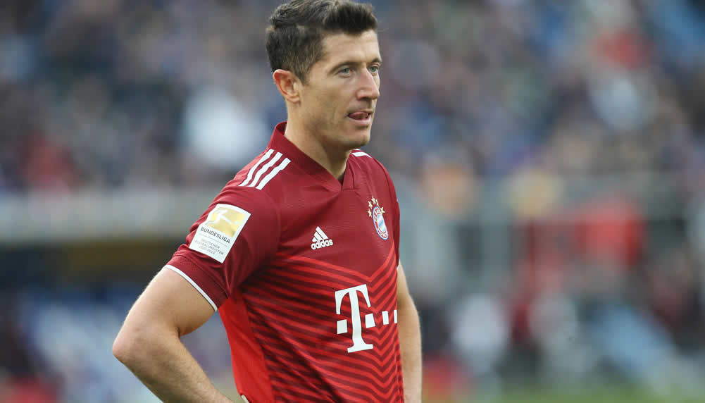 Grund für Zögern: So teuer ist die Lewandowski-Verlängerung
