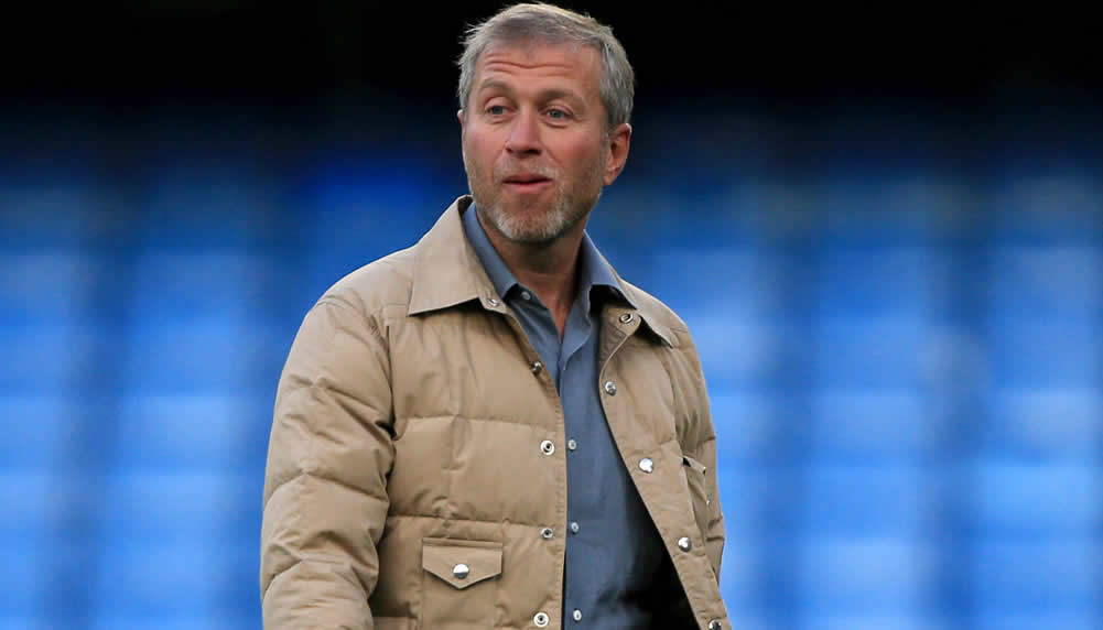 Roman Abramovich will Chelsea an einen Schweizer Milliardär verkaufen