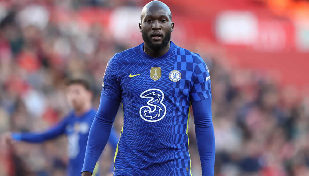 Inter Mailand schöpft Hoffnung für eine Rückkehr von Romelu Lukaku