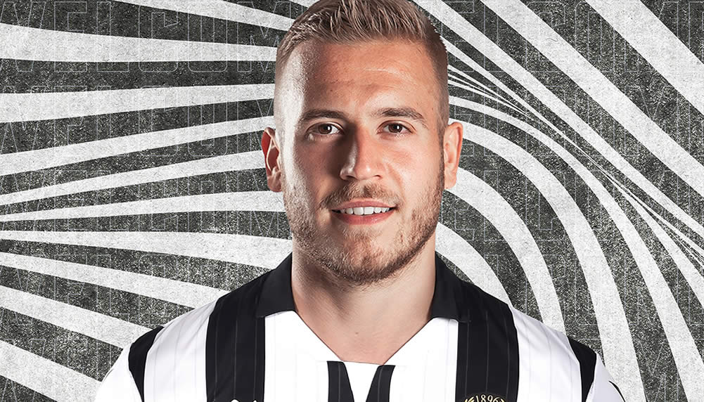 Bestätigt: Lugano-Profi Sandi Lovric wechselt ablösefrei in die Serie A