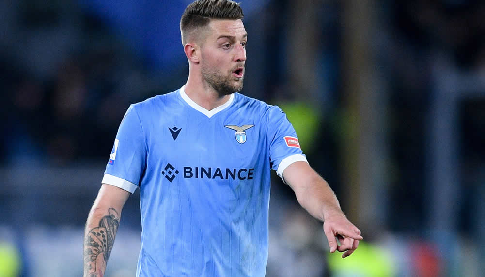 PSG steht bereits in Kontakt mit Sergej Milinković-Savić