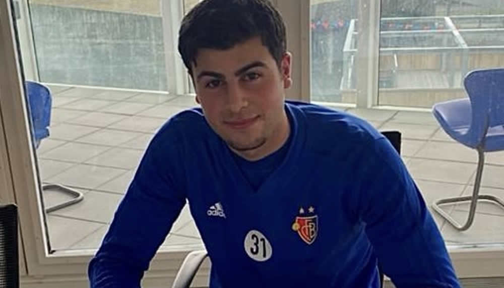 Überraschungs-Neuzugang aus Australien für den FC Basel
